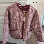 Featured thumbnail for Veste Tahari du Costco