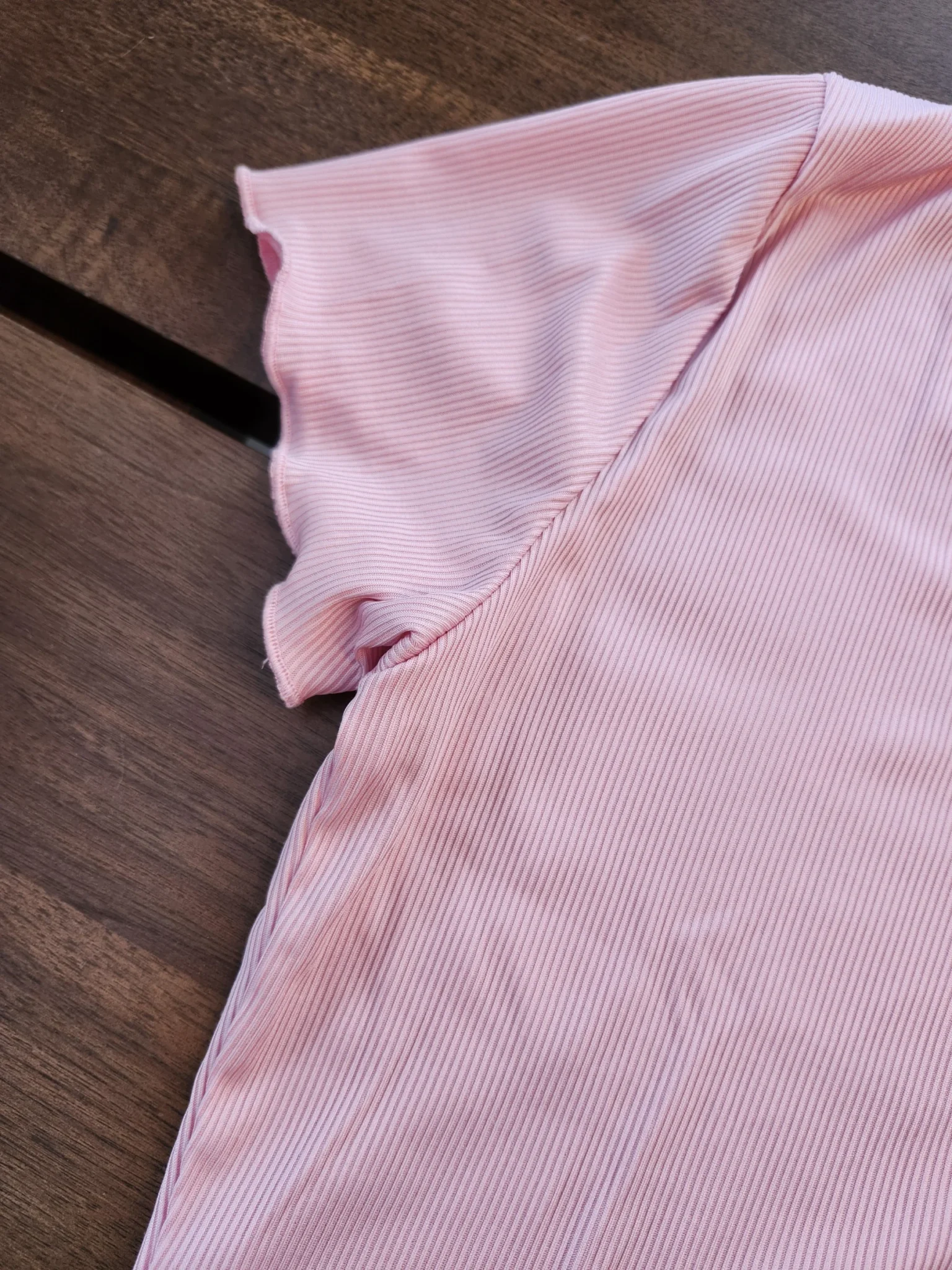Image for T-shirt rose