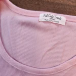 Thumbnail for T-shirt rose