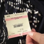 Thumbnail for Robe neuve Anne Klein taille 10us / 44fr