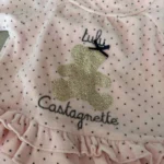 Thumbnail for 6 pyjamas d'hiver 9mois bébé fille