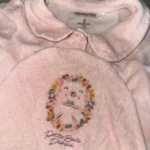 Thumbnail for 6 pyjamas d'hiver 9mois bébé fille