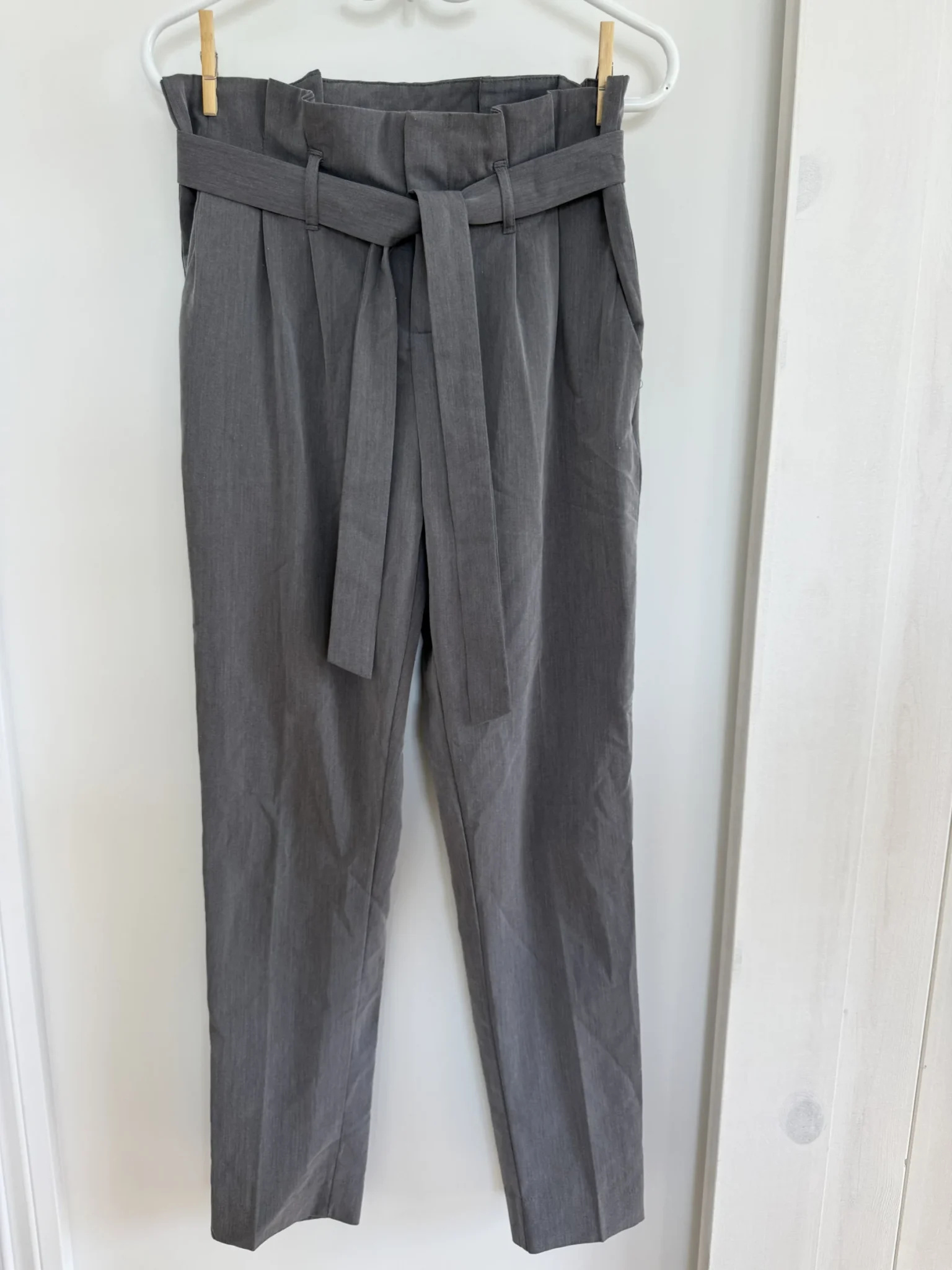 Featured image for Pantalon propre