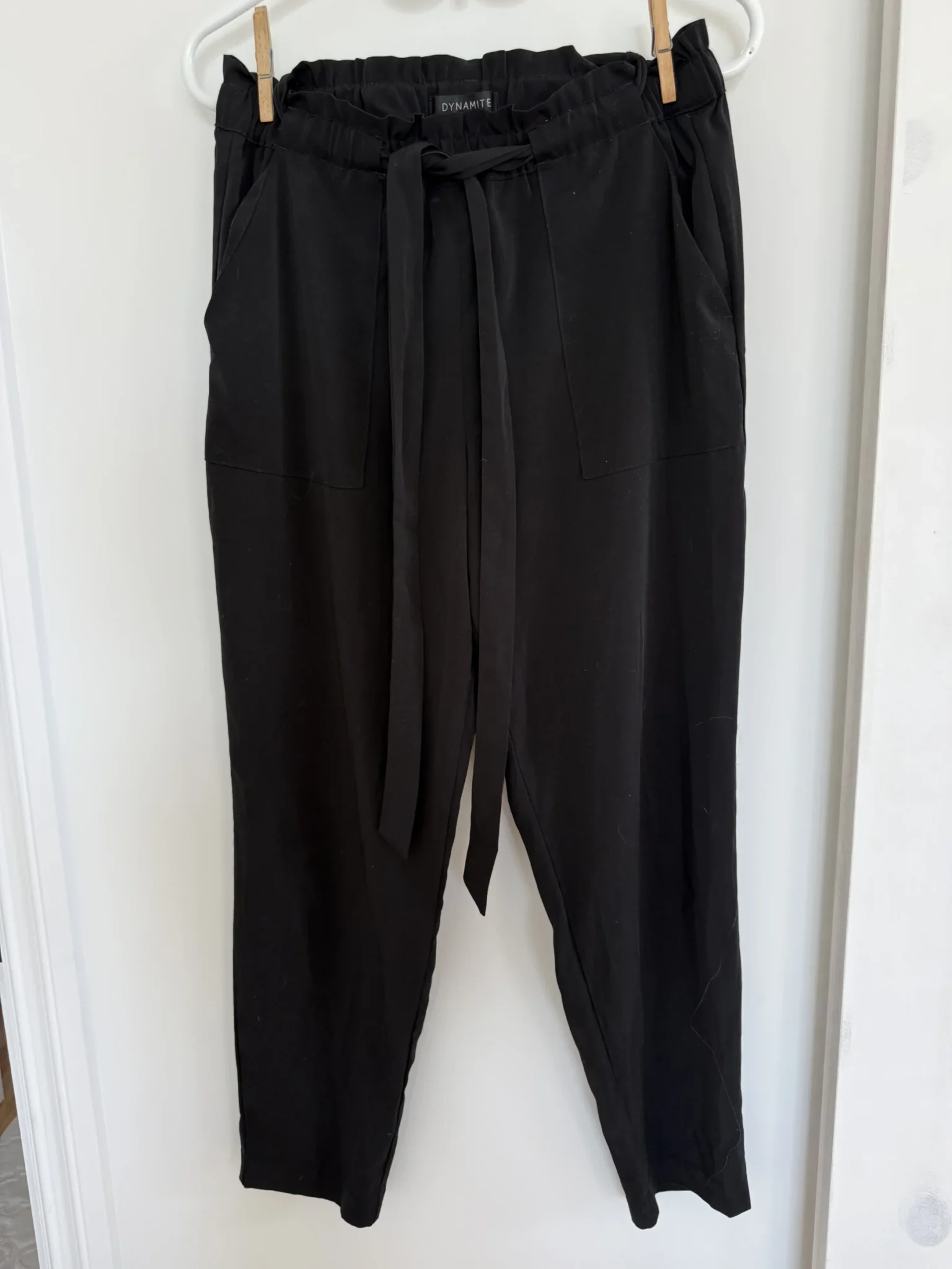 Image for Pantalon noir