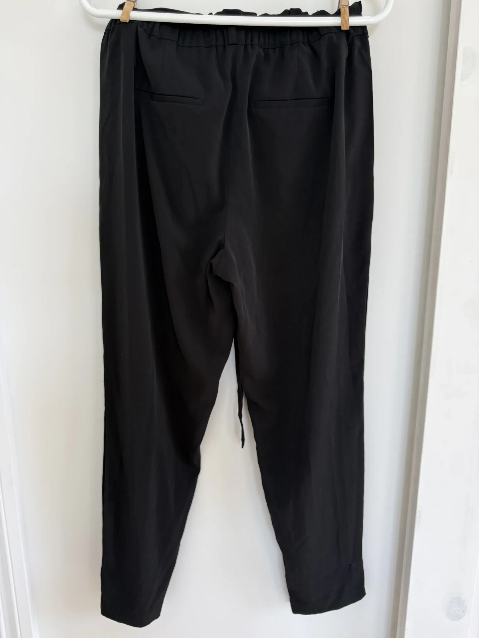 Image for Pantalon noir