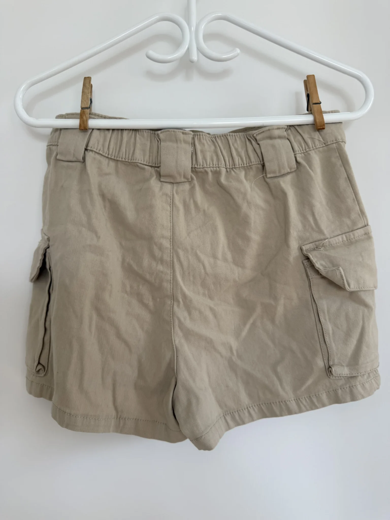 Image for Short beige