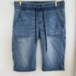 Featured thumbnail for Short long en jeans Guess