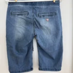 Thumbnail for Short long en jeans Guess