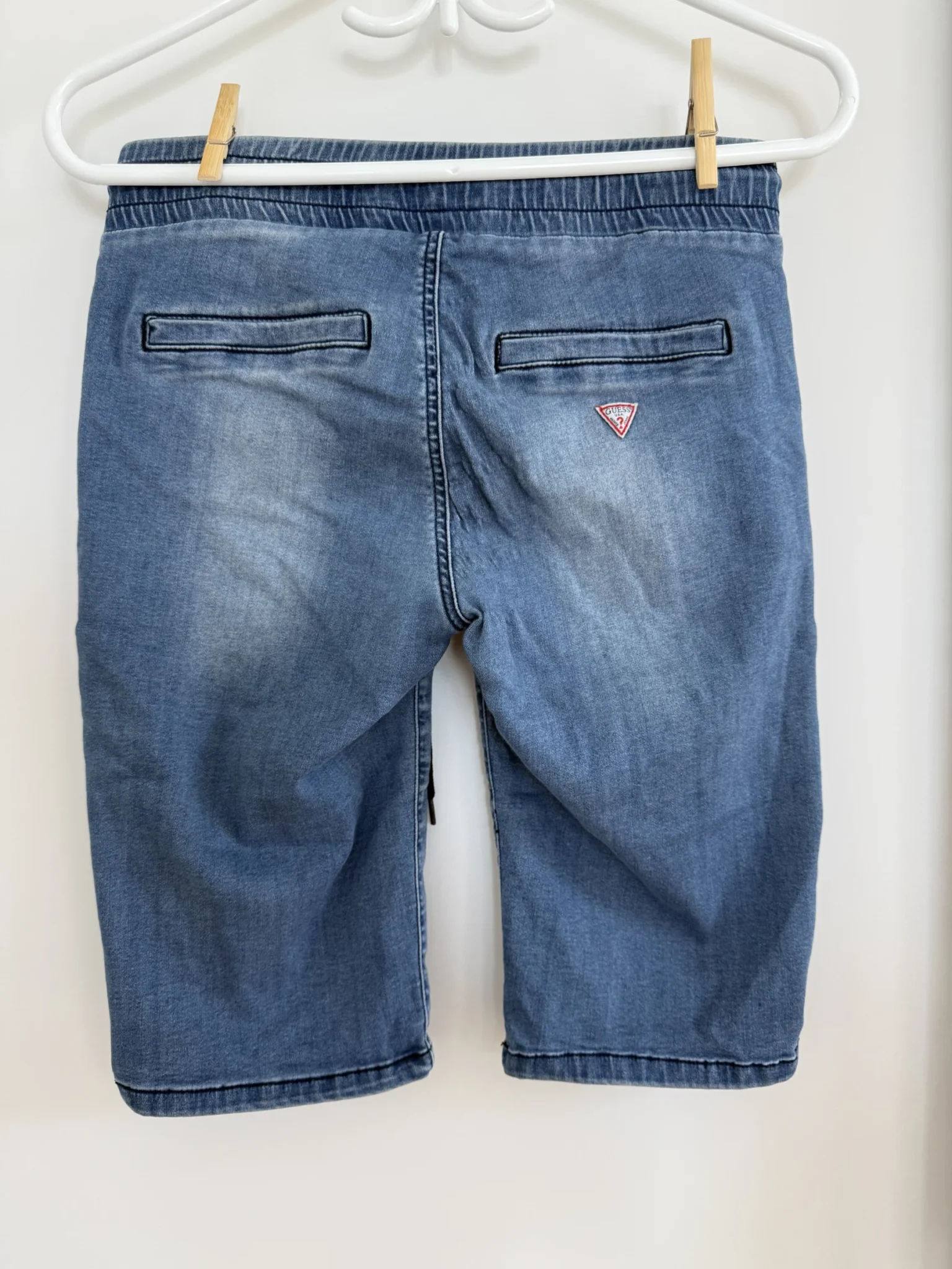 Image for Short long en jeans Guess