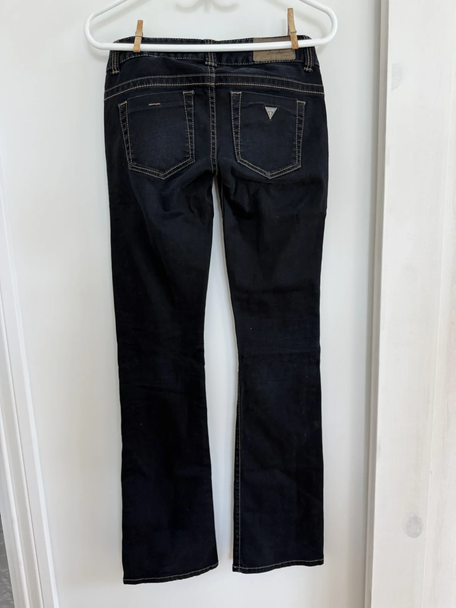 Image for Jeans Guess bleu foncé