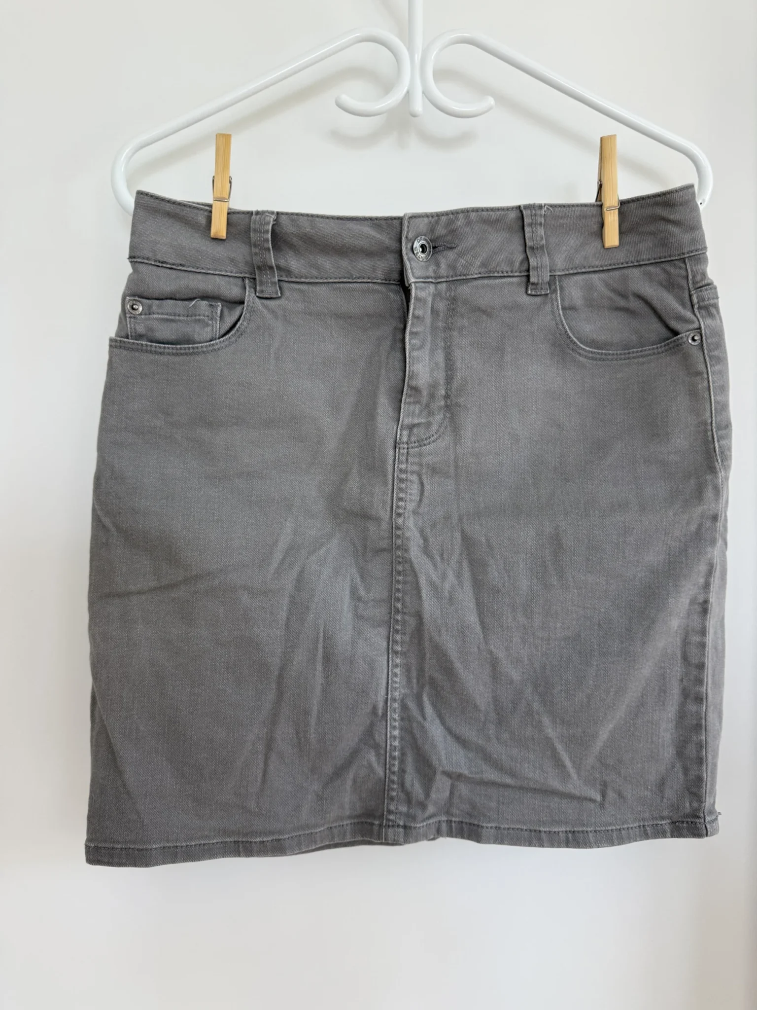 Image for Jupe avec shorts