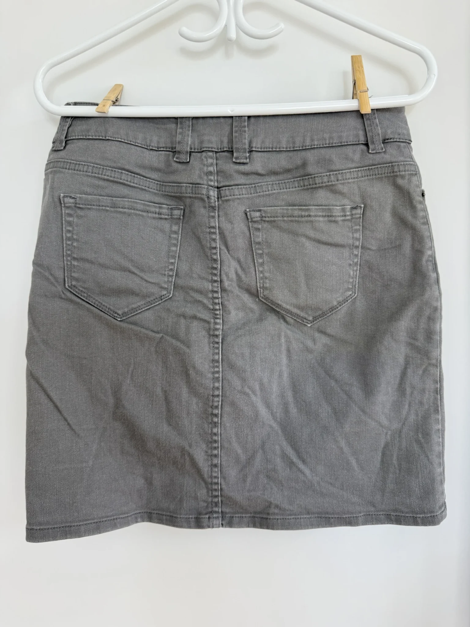 Image for Jupe avec shorts
