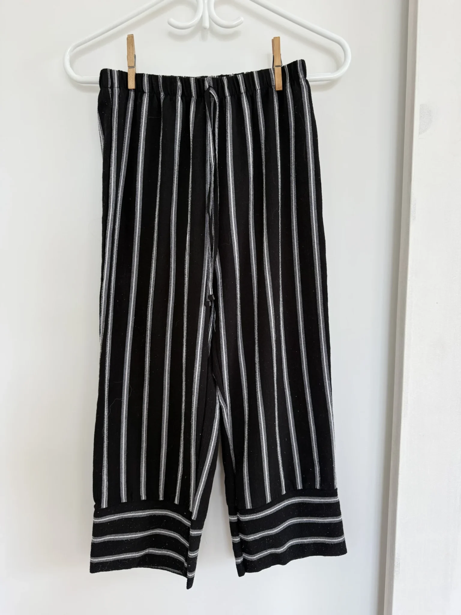 Image for Pantalon rayé