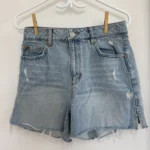 Thumbnail for Short jeans Garage