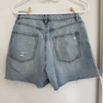 Thumbnail for Short jeans Garage