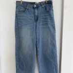 Thumbnail for Capri jeans