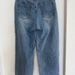 Thumbnail for Capri jeans