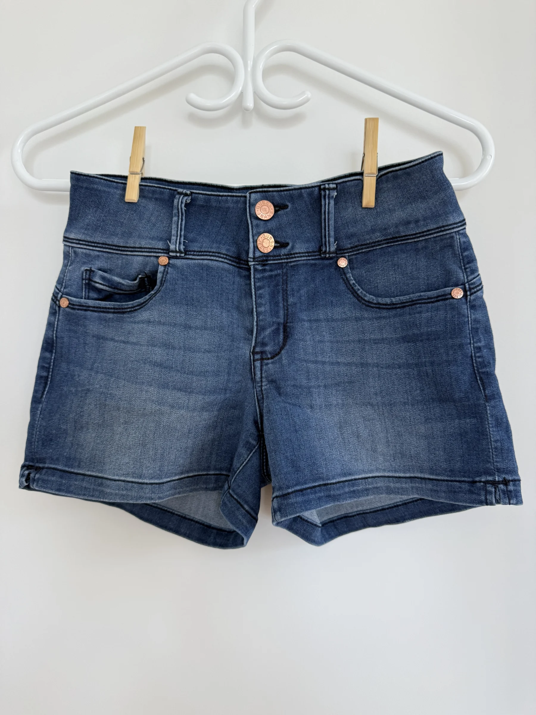 Short jeans Guess Guess seconde main
