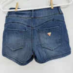 Thumbnail for Short jeans Guess