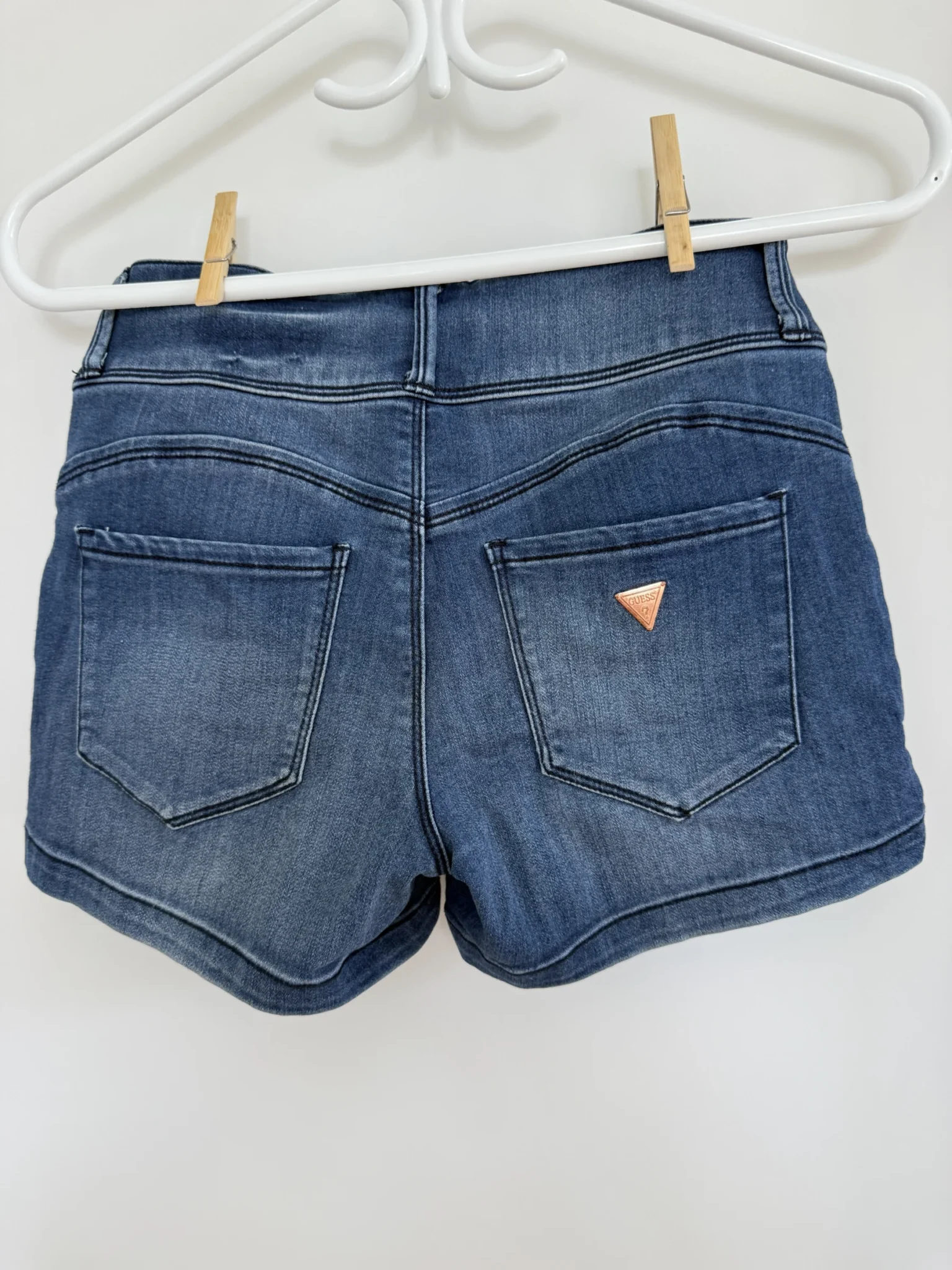 Image for Short jeans Guess
