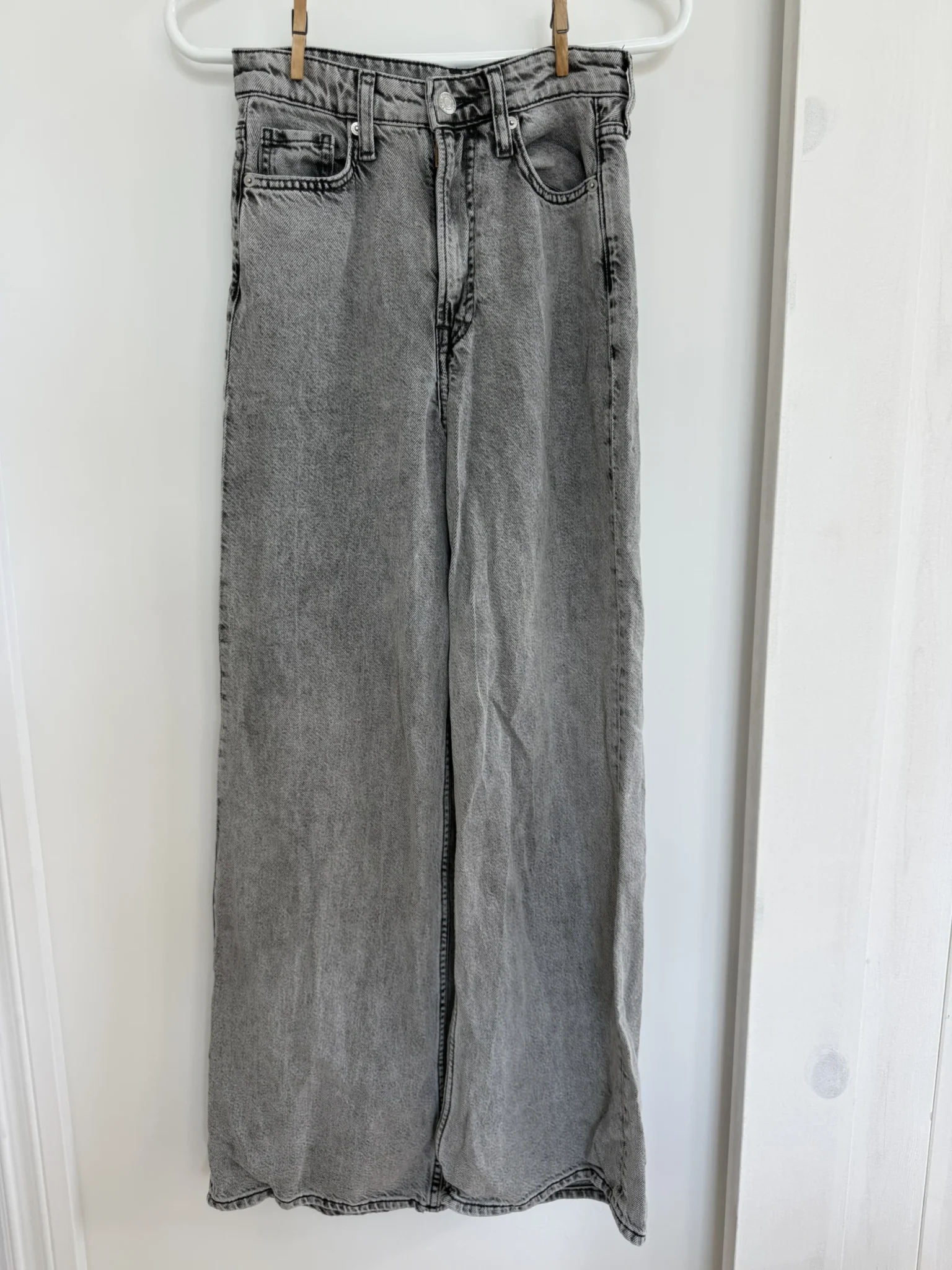 Image for Jeans gris