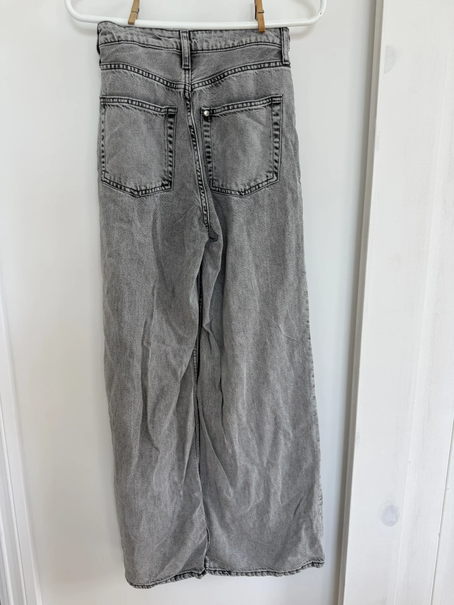 Image for Jeans gris