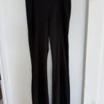 Featured thumbnail for Pantalon noir