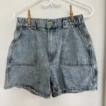 Thumbnail for Short jeans