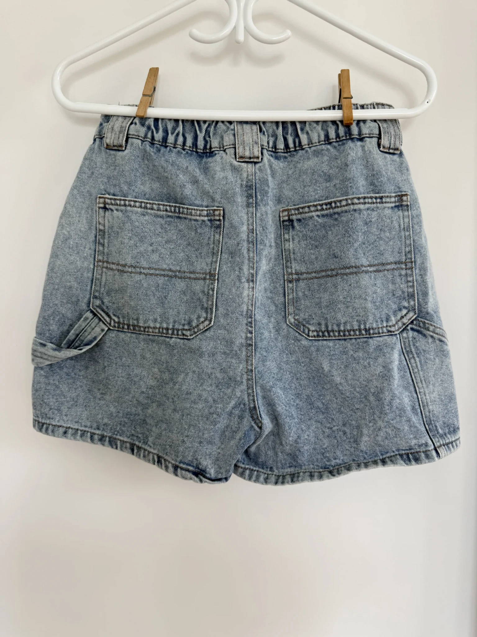 Image for Short jeans