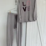 Featured thumbnail for Pyjama Reitmans