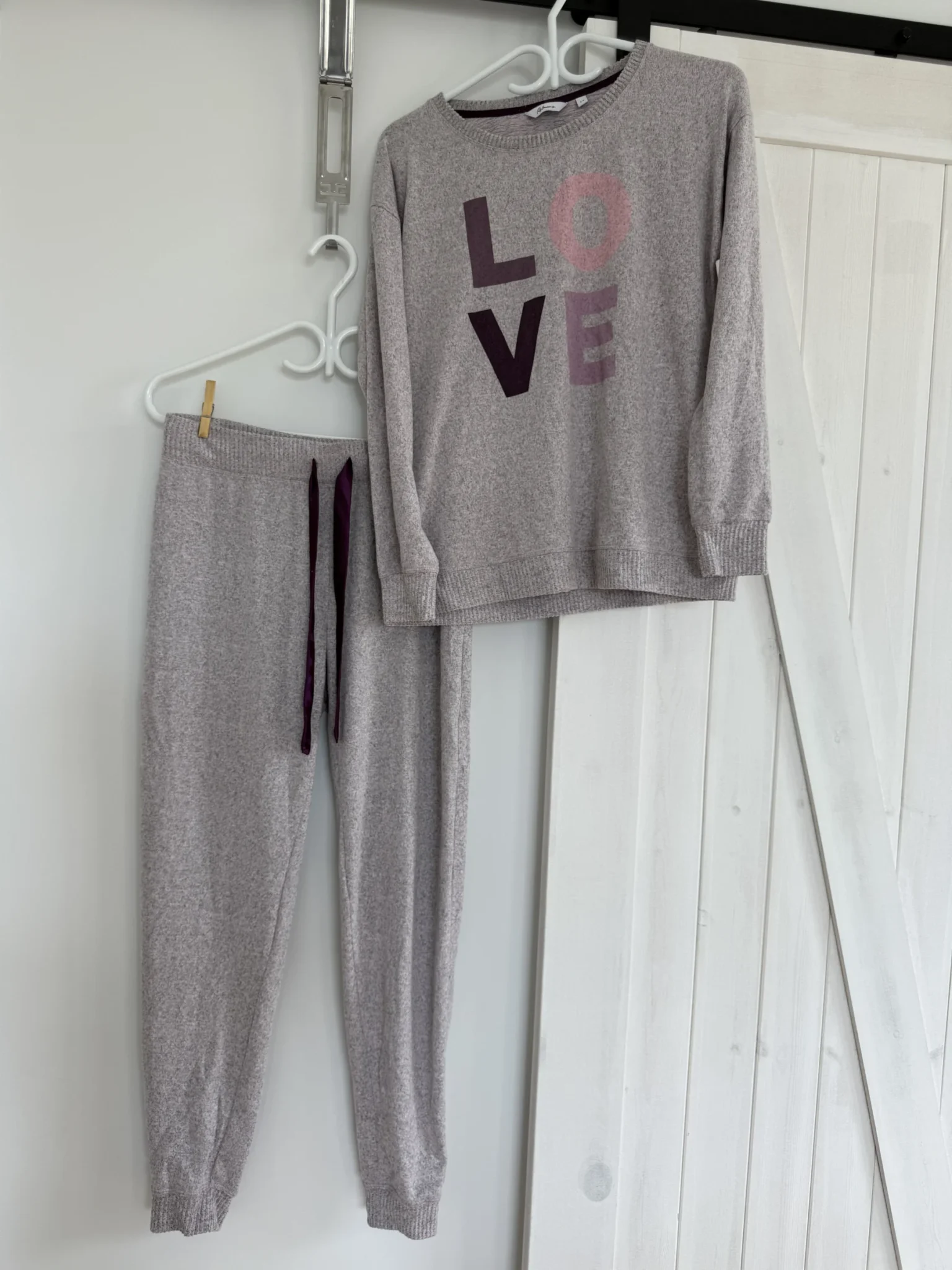 Featured image for Pyjama Reitmans