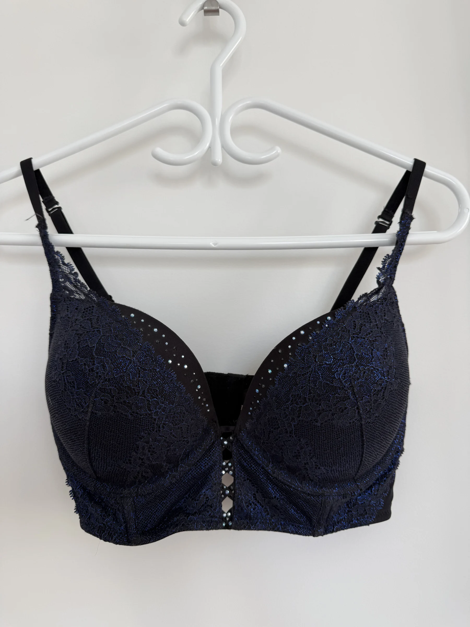 Brassière 34C *Autre seconde main
