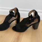Featured thumbnail for Sandale noir