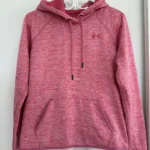 Featured thumbnail for Ouaté UnderArmour rose