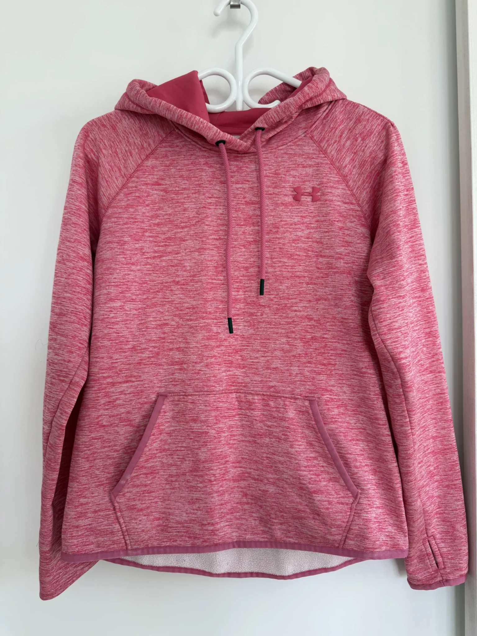 Featured image for Ouaté UnderArmour rose