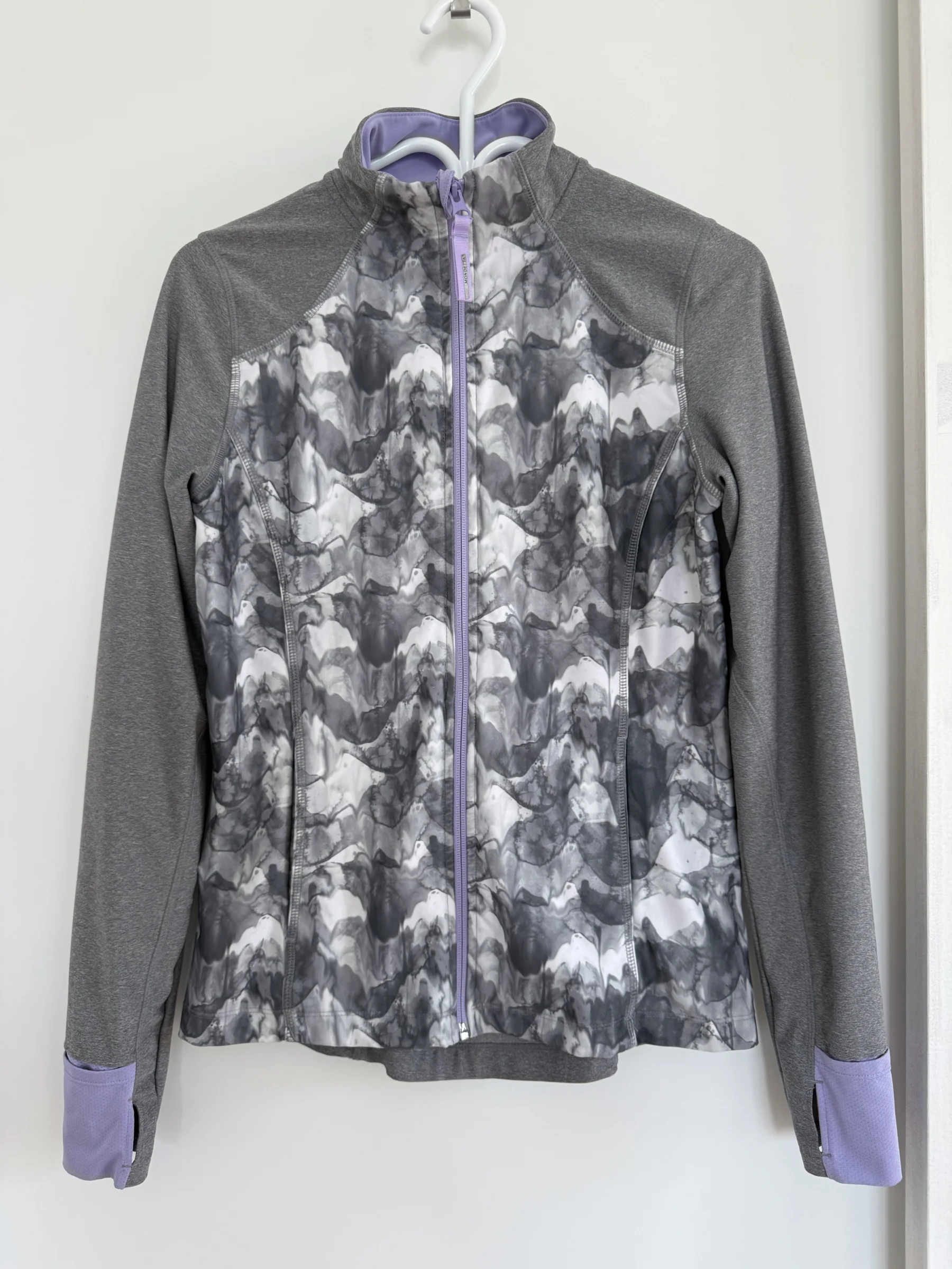 Veste sport *Autre seconde main