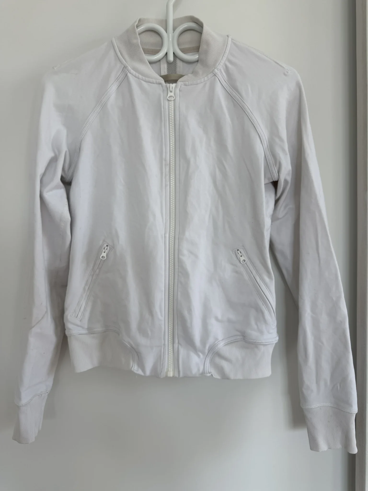 Featured image for Veste Lululemon