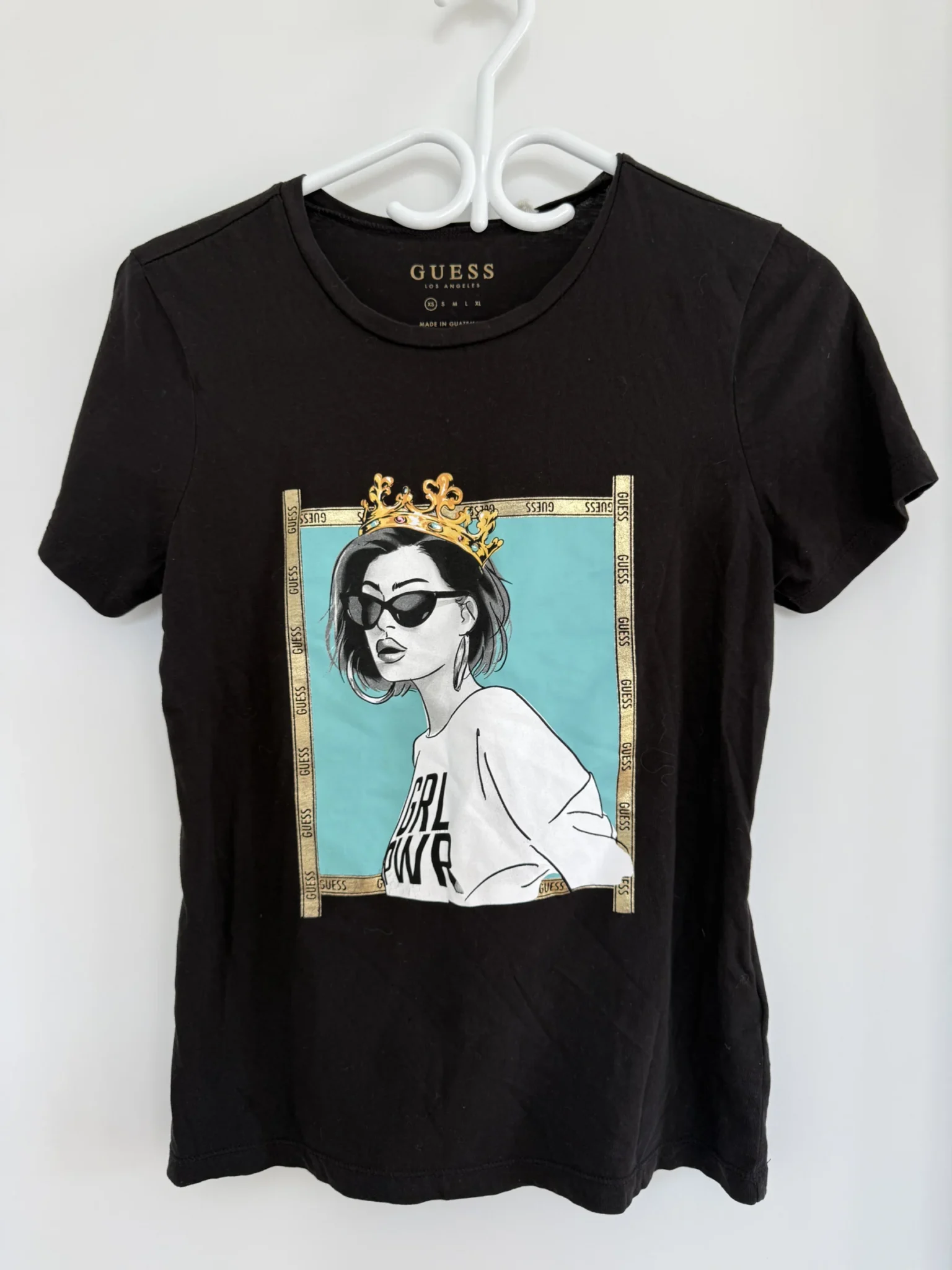 Image for T-shirt Guess