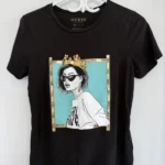 Thumbnail for T-shirt Guess