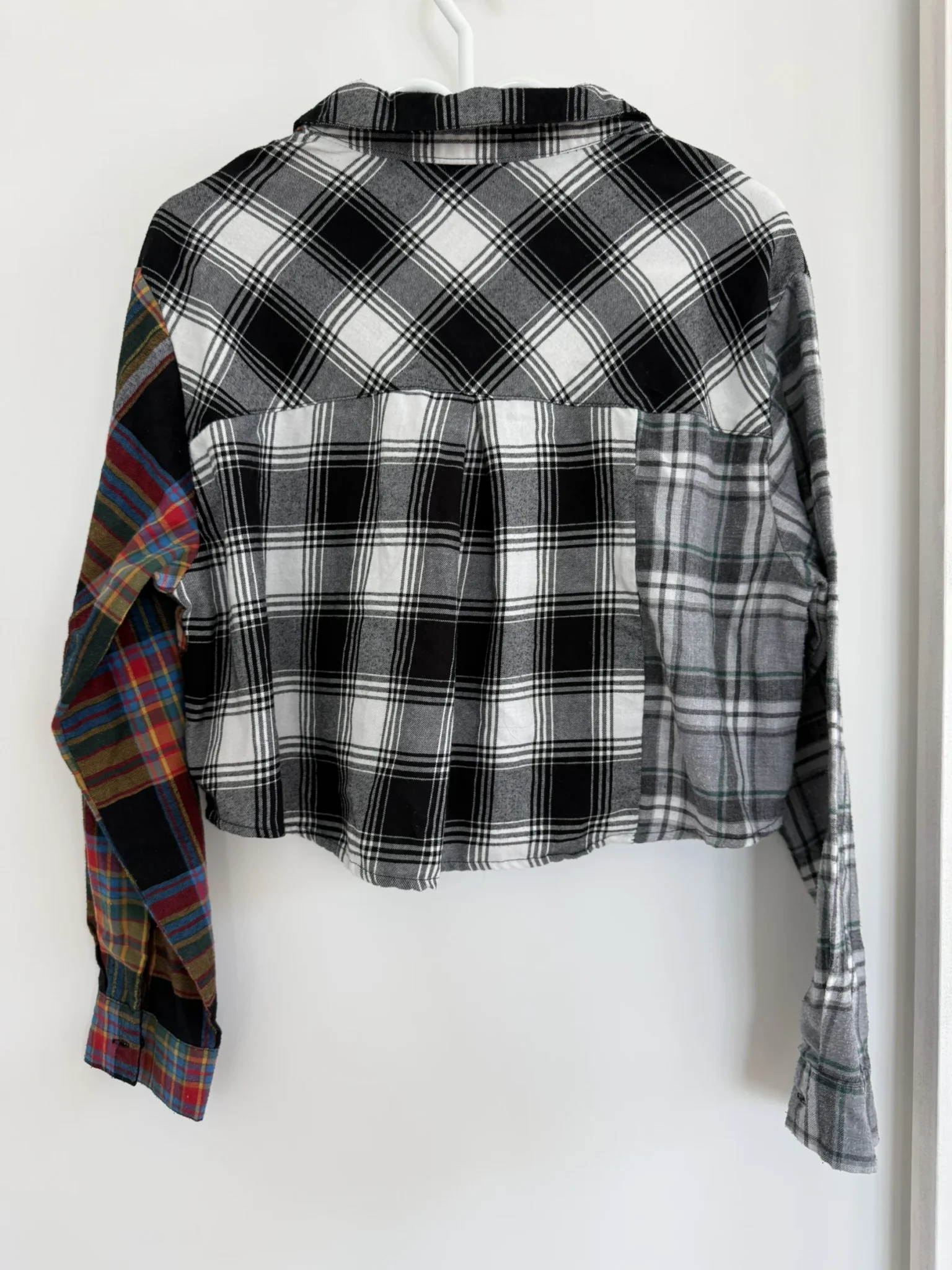 Image for Chemise courte