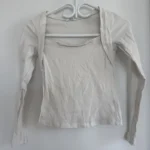 Featured thumbnail for Chandail ajusté Ardène