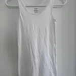 Thumbnail for Camisole blanche