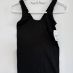 Featured thumbnail for Camisole noir