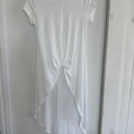Thumbnail for Chandail blanc Ardène