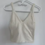 Thumbnail for Camisole courte