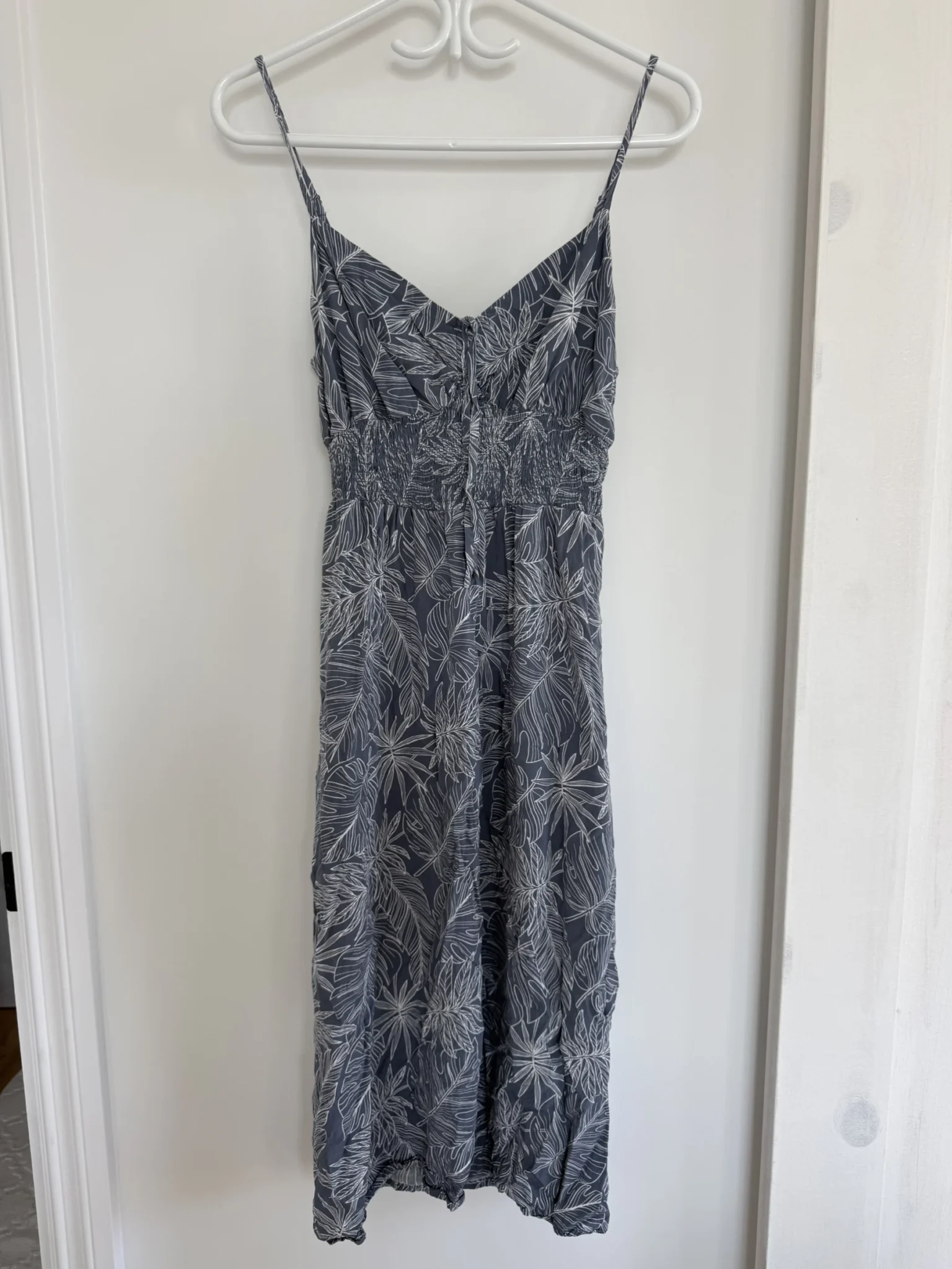 Featured image for Robe longue