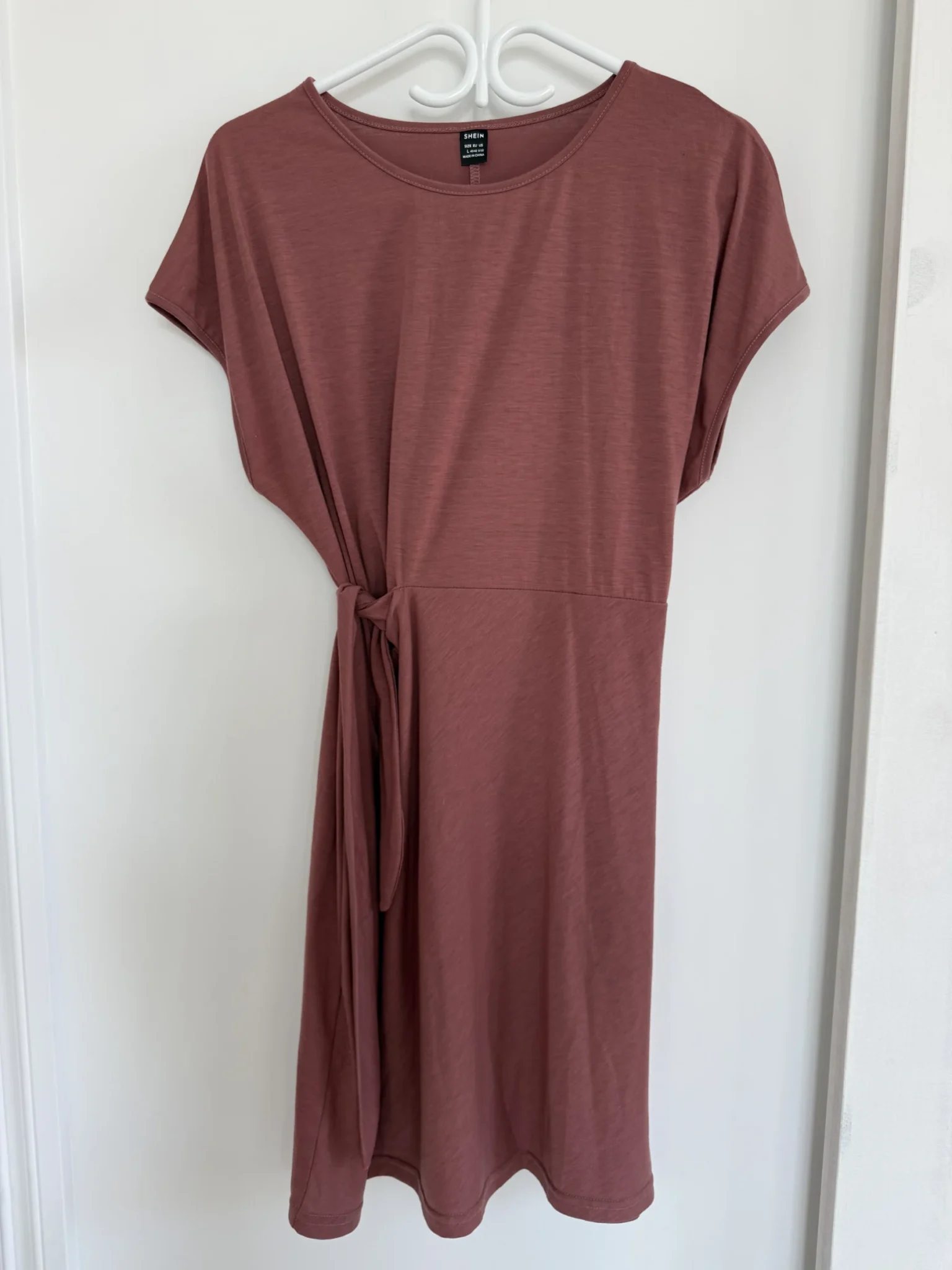 Image for Robe confortable