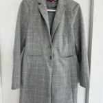 Featured thumbnail for Manteau Sanfrancisco