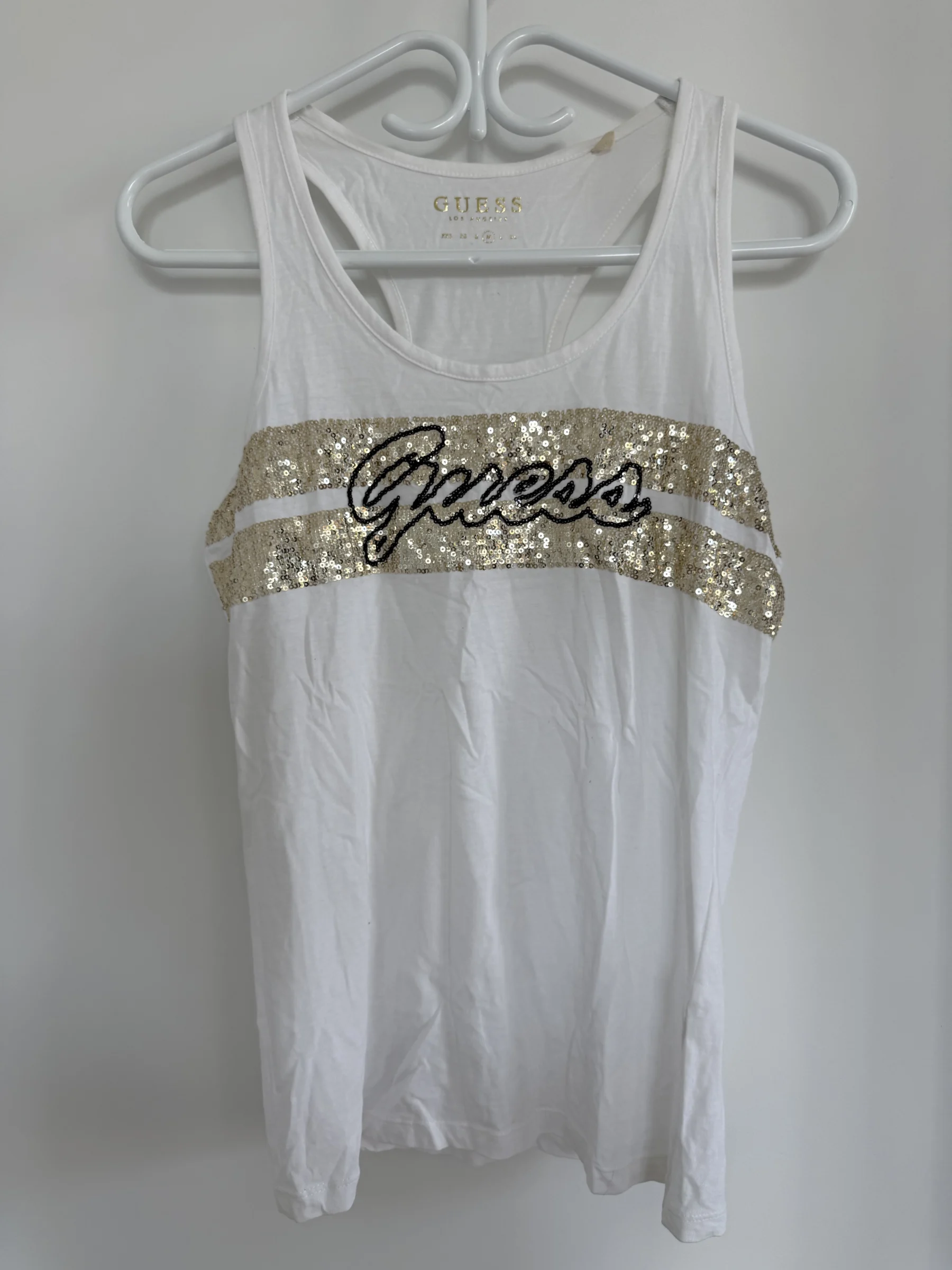 Camisole Guess Guess seconde main