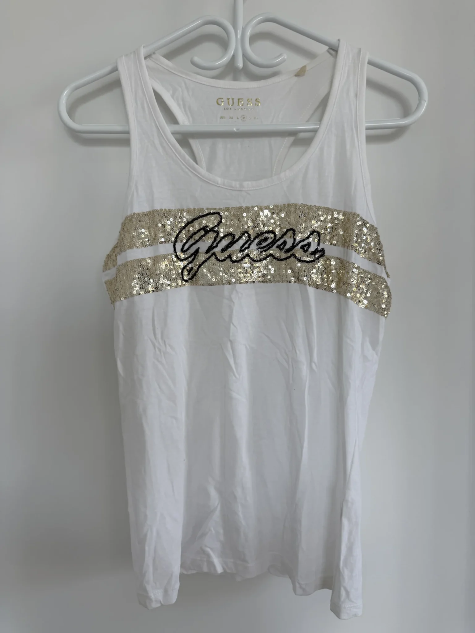 Image for Camisole Guess